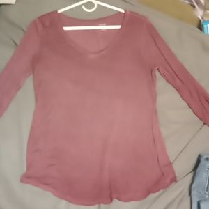 A.N.A lady's shirt